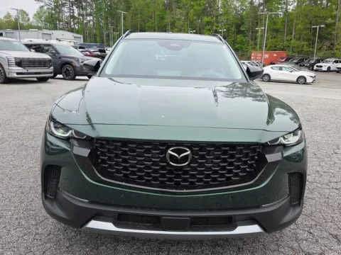 Photos of 2026 Mazda CX-50 2.5 Turbo for sale in Macon, GA at ALM Mazda Macon