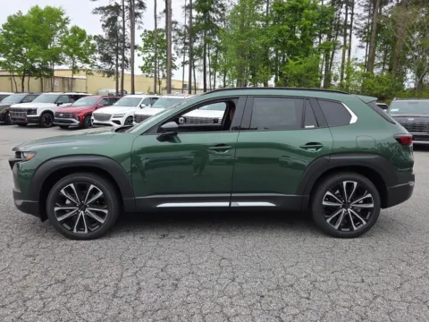 More photos of 2026 Mazda CX-50 2.5 Turbo at ALM Mazda Macon, GA