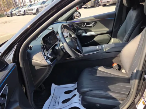 More photos of 2025 Mercedes-Benz E-Class E 350 at ALM Mazda Macon, GA