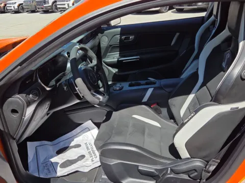 More photos of 2021 Ford Mustang Shelby GT500 at ALM Mazda Macon, GA