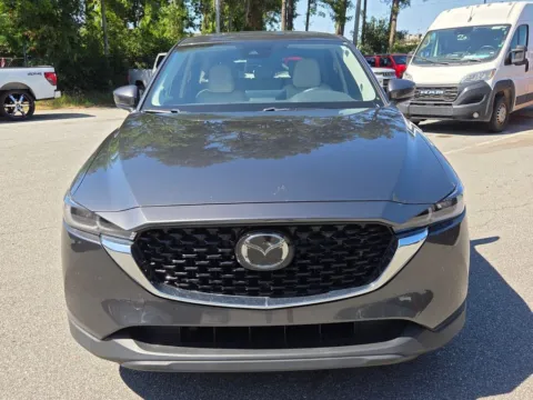Photos of 2023 Mazda CX-5 2.5 S Premium Package for sale in Macon, GA at ALM Mazda Macon