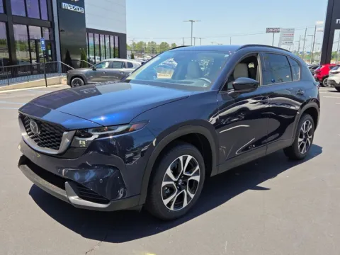 Another view of 2026 Mazda CX-5 Preferred for sale in Macon, GA at ALM Mazda Macon