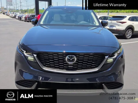 Another view of 2026 Mazda CX-5 Preferred for sale in Macon, GA at ALM Mazda Macon