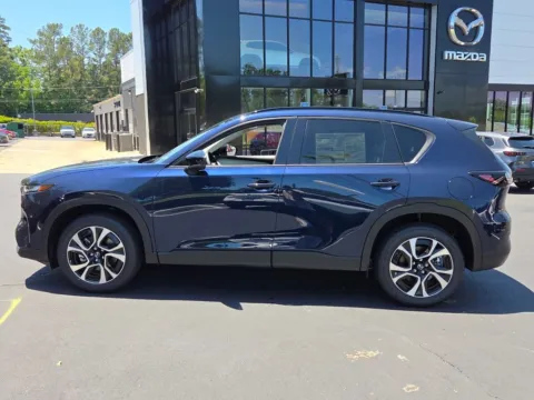 More photos of 2026 Mazda CX-5 Preferred at ALM Mazda Macon, GA