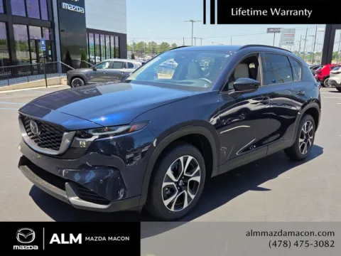 More photos of 2026 Mazda CX-5 Preferred at ALM Mazda Macon, GA