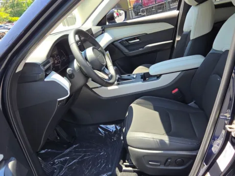 More photos of 2026 Mazda CX-5 Preferred at ALM Mazda Macon, GA