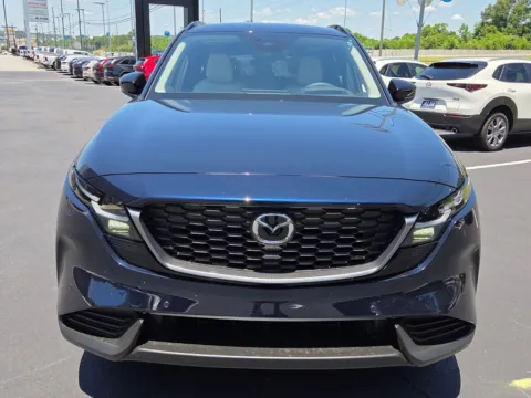 Photos of 2026 Mazda CX-5 Preferred for sale in Macon, GA at ALM Mazda Macon