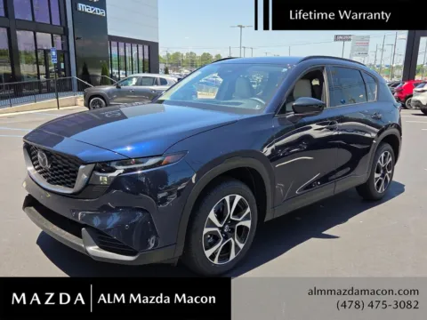 More photos of 2026 Mazda CX-5 Preferred at ALM Mazda Macon, GA