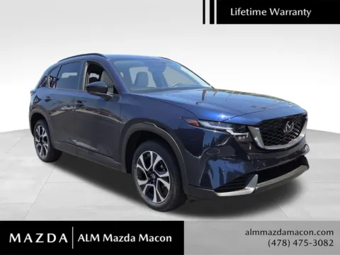 Blue 2026 Mazda CX-5 Preferred for sale in Macon, GA