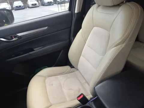 More photos of 2017 Mazda CX-5 Touring at ALM Mazda Macon, GA