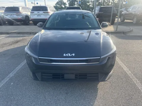 Photos of 2025 Kia K4 LXS for sale in Macon, GA at ALM Mazda Macon