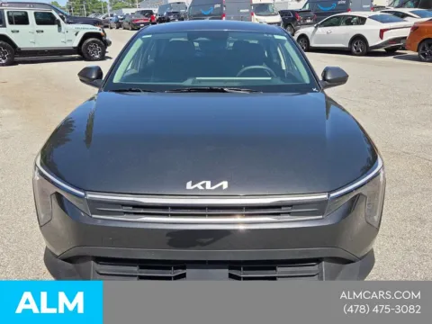 Another view of 2025 Kia K4 LXS for sale in Macon, GA at ALM Mazda Macon