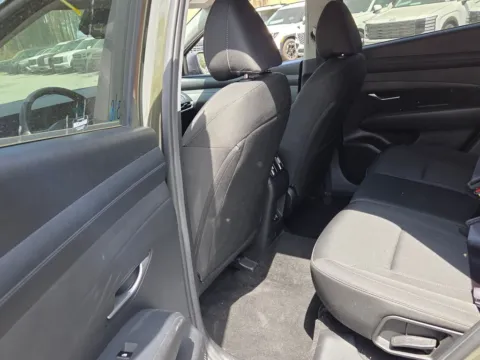 More photos of 2025 Hyundai Tucson SEL at ALM Mazda Macon, GA