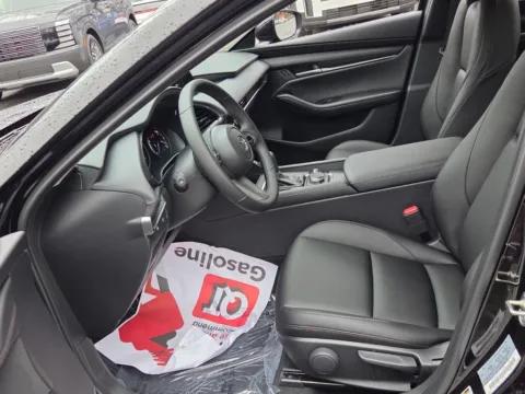More photos of 2026 Mazda Mazda3 2.5 S Select Sport at ALM Mazda Macon, GA