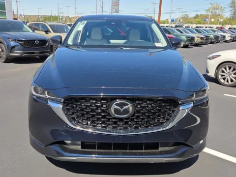 Photos of 2025 Mazda CX-5 2.5 S Preferred Package for sale in Macon, GA at ALM Mazda Macon