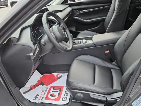 More photos of 2026 Mazda Mazda3 2.5 S Select Sport at ALM Mazda Macon, GA