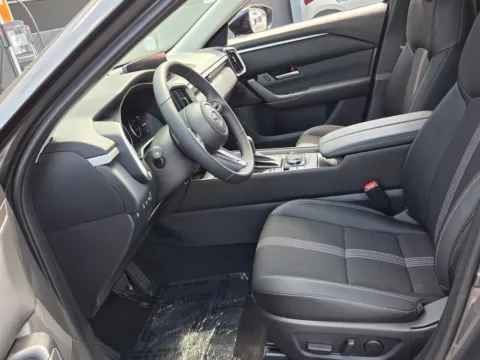 More photos of 2026 Mazda CX-50 Hybrid Preferred at ALM Mazda Macon, GA