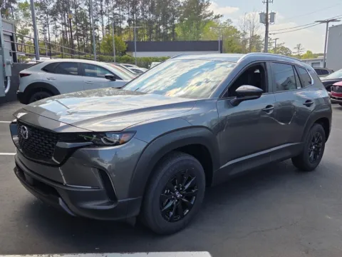 Another view of 2026 Mazda CX-50 Hybrid Preferred for sale in Macon, GA at ALM Mazda Macon