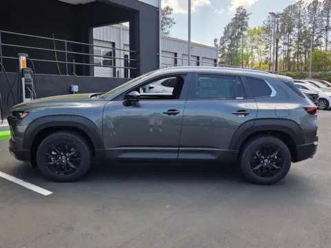 More photos of 2026 Mazda CX-50 Hybrid Preferred at ALM Mazda Macon, GA