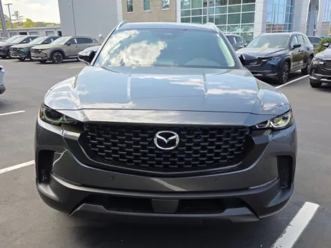 Photos of 2026 Mazda CX-50 Hybrid Preferred for sale in Macon, GA at ALM Mazda Macon