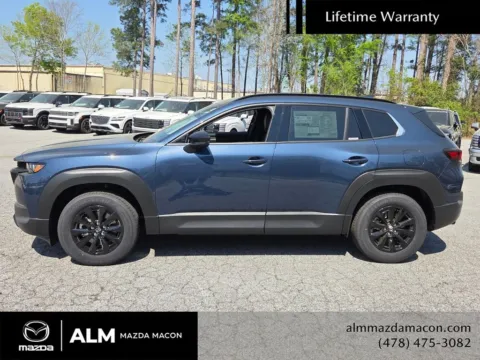 More photos of 2026 Mazda CX-50 Hybrid Premium at ALM Mazda Macon, GA