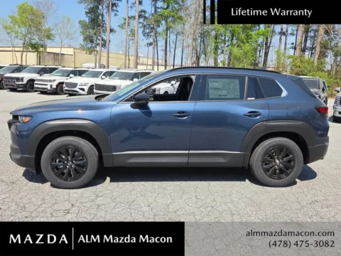 More photos of 2026 Mazda CX-50 Hybrid Premium at ALM Mazda Macon, GA