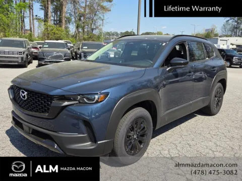 More photos of 2026 Mazda CX-50 Hybrid Premium at ALM Mazda Macon, GA