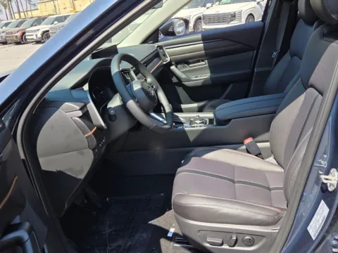 More photos of 2026 Mazda CX-50 Hybrid Premium at ALM Mazda Macon, GA