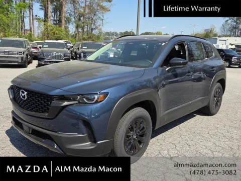 More photos of 2026 Mazda CX-50 Hybrid Premium at ALM Mazda Macon, GA