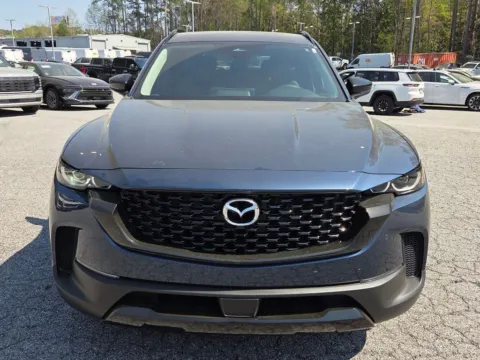 Photos of 2026 Mazda CX-50 Hybrid Premium for sale in Macon, GA at ALM Mazda Macon