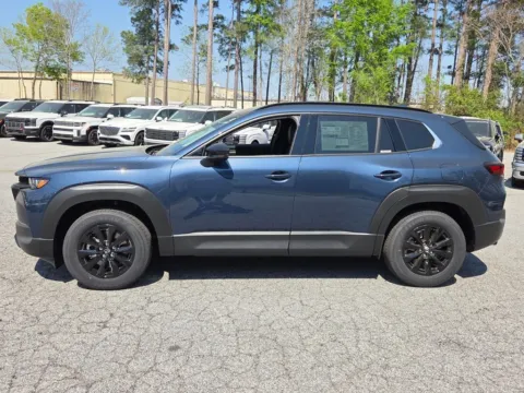 More photos of 2026 Mazda CX-50 Hybrid Premium at ALM Mazda Macon, GA