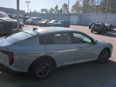 Another view of 2025 Kia K4 LXS for sale in Macon, GA at ALM Mazda Macon