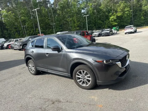 More photos of 2023 Mazda CX-5 2.5 S Select Package at ALM Mazda Macon, GA