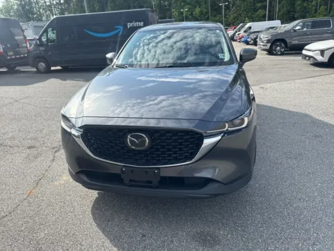 Photos of 2023 Mazda CX-5 2.5 S Select Package for sale in Macon, GA at ALM Mazda Macon