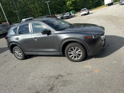 More photos of 2023 Mazda CX-5 2.5 S Select Package at ALM Mazda Macon, GA