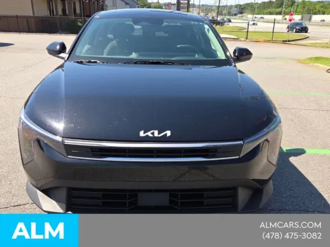 Another view of 2025 Kia K4 LXS for sale in Macon, GA at ALM Mazda Macon