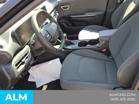 More photos of 2025 Kia K4 LXS at ALM Mazda Macon, GA