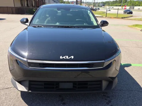 Photos of 2025 Kia K4 LXS for sale in Macon, GA at ALM Mazda Macon
