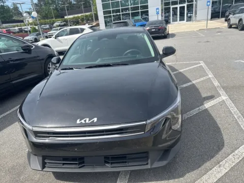Photos of 2025 Kia K4 LXS for sale in Macon, GA at ALM Mazda Macon