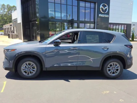 More photos of 2026 Mazda CX-5 2.5 S Select at ALM Mazda Macon, GA