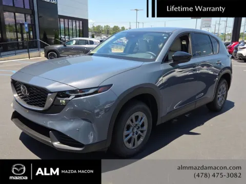 More photos of 2026 Mazda CX-5 2.5 S Select at ALM Mazda Macon, GA