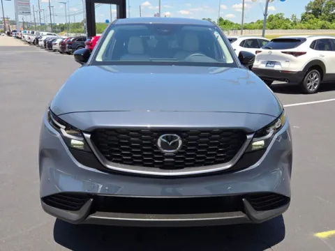 Photos of 2026 Mazda CX-5 2.5 S Select for sale in Macon, GA at ALM Mazda Macon