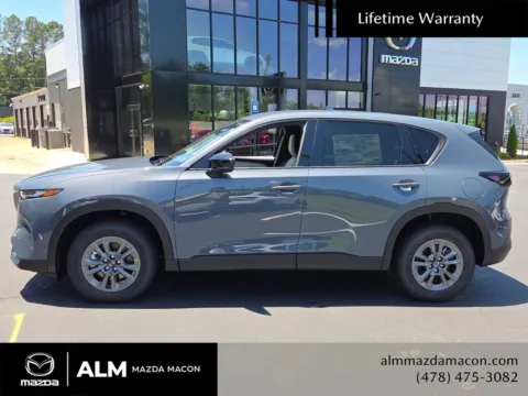 More photos of 2026 Mazda CX-5 2.5 S Select at ALM Mazda Macon, GA
