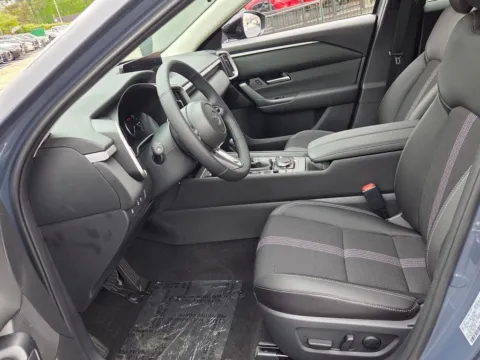 More photos of 2026 Mazda CX-50 2.5 S Meridian Edition at ALM Mazda Macon, GA