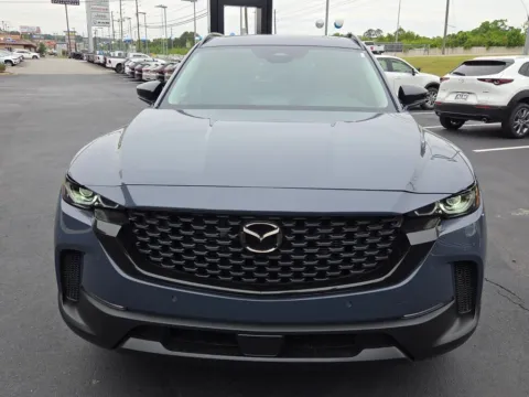 Photos of 2026 Mazda CX-50 2.5 S Meridian Edition for sale in Macon, GA at ALM Mazda Macon
