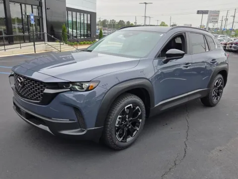 Another view of 2026 Mazda CX-50 2.5 S Meridian Edition for sale in Macon, GA at ALM Mazda Macon