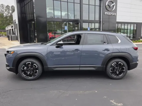 More photos of 2026 Mazda CX-50 2.5 S Meridian Edition at ALM Mazda Macon, GA