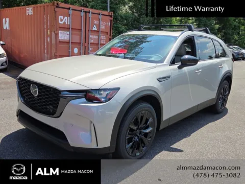 More photos of 2026 Mazda CX-90 3.3 Turbo Premium at ALM Mazda Macon, GA