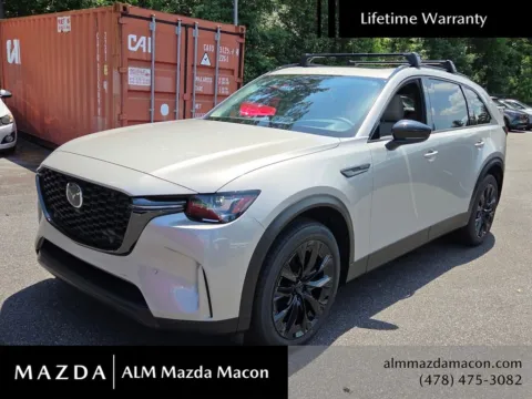 More photos of 2026 Mazda CX-90 3.3 Turbo Premium at ALM Mazda Macon, GA