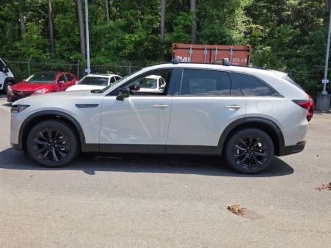 More photos of 2026 Mazda CX-90 3.3 Turbo Premium at ALM Mazda Macon, GA